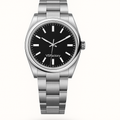 Drift Silver Steel Bracelet Watch 098