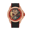 Jacob & Co. V2 CR7 Epic X Collection EX120.43.AE.AA.A Flight of CR7 Rose Gold Limited Edition (2024)