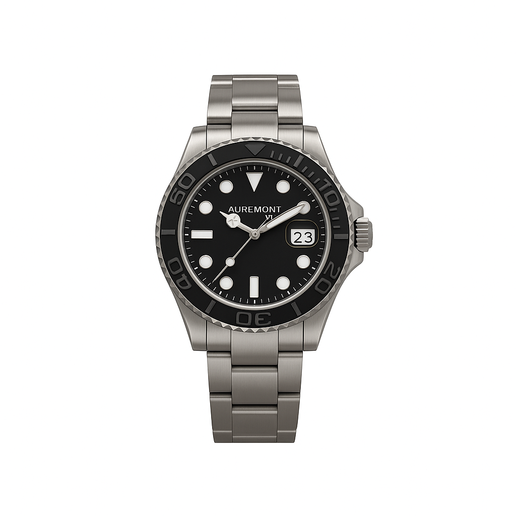 Rolex Yacht-Master 42 226627 RLX Titanium Black Dial (2026)