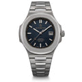 AUREMONT Heritage 41mm – Deep Blue