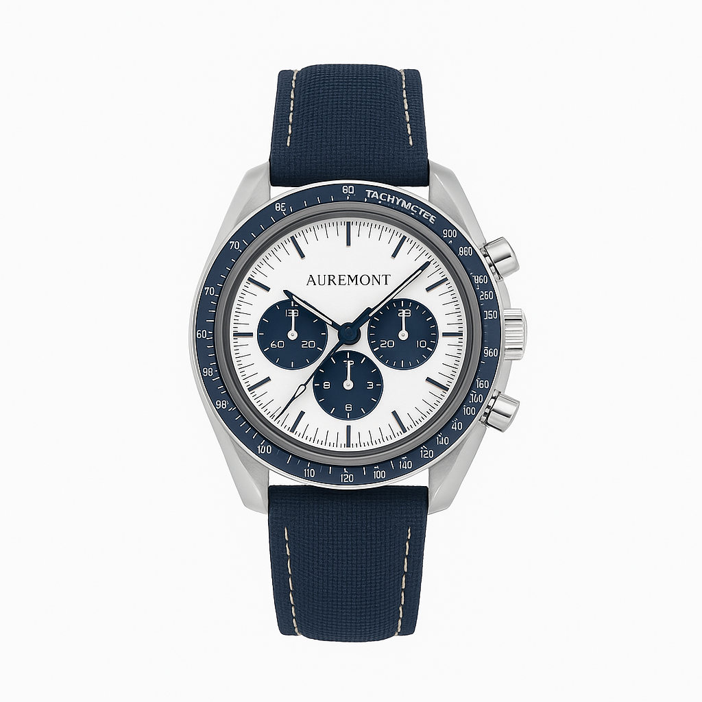 Omega Speedmaster Moonwatch 310.32.42.50.02.001 'Silver Snoopy Award' Anniversary Series