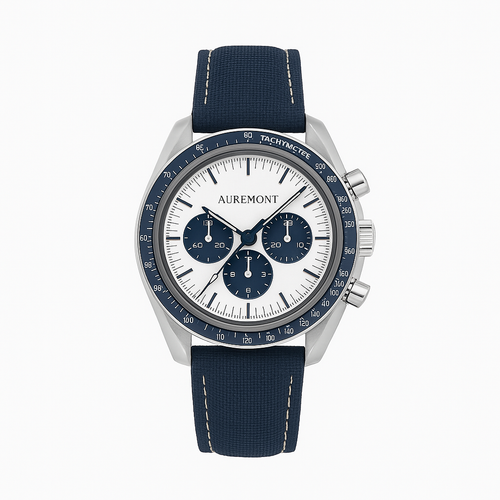 Omega Speedmaster Moonwatch 310.32.42.50.02.001 'Silver Snoopy Award' Anniversary Series