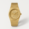 Arden Silver Metal Bracelet Watch 091