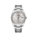 Rolex Datejust 41 126300 Stainless Steel Silver Dial Oyster (2025)