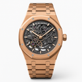 Audemars Piguet Royal Oak Double Balance Wheel Openworked (skeleton)
