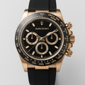 Rolex Cosmograph Daytona "Oysterflex" 40 –   – 126515LN – Oysterflex Bracelet