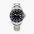 Rolex GMT-Master II 3285 V3 – AAA+ 126710BLNR 'Batman' Stainless Steel Oyster (2025)