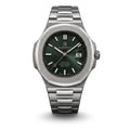 AUREMONT Prestige 41mm – Forest Green