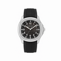 Patek Philippe Aquanaut 3285 V3 – AAA+ 5167/1A-001 Stainless Steel Black Dial (2023)