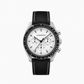 Omega Speedmaster 311.32.42.30.04.003 Silver Snoopy Apollo XIII 45th Anniversary Edition Stainless Steel White Dial Limited Edition of 1970 (2015)