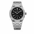 AUREMONT Ocean Diver 40mm – Black