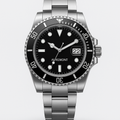 Rolex Submariner Date 41 –   – 126610LN – Oyster Bracelet