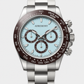 Rolex Cosmograph Daytona "Ice Blue" 40 –   – 126506 – Oyster Bracelet