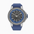 Richard Mille RM 63-02 Automatic Worldtimer Titanium