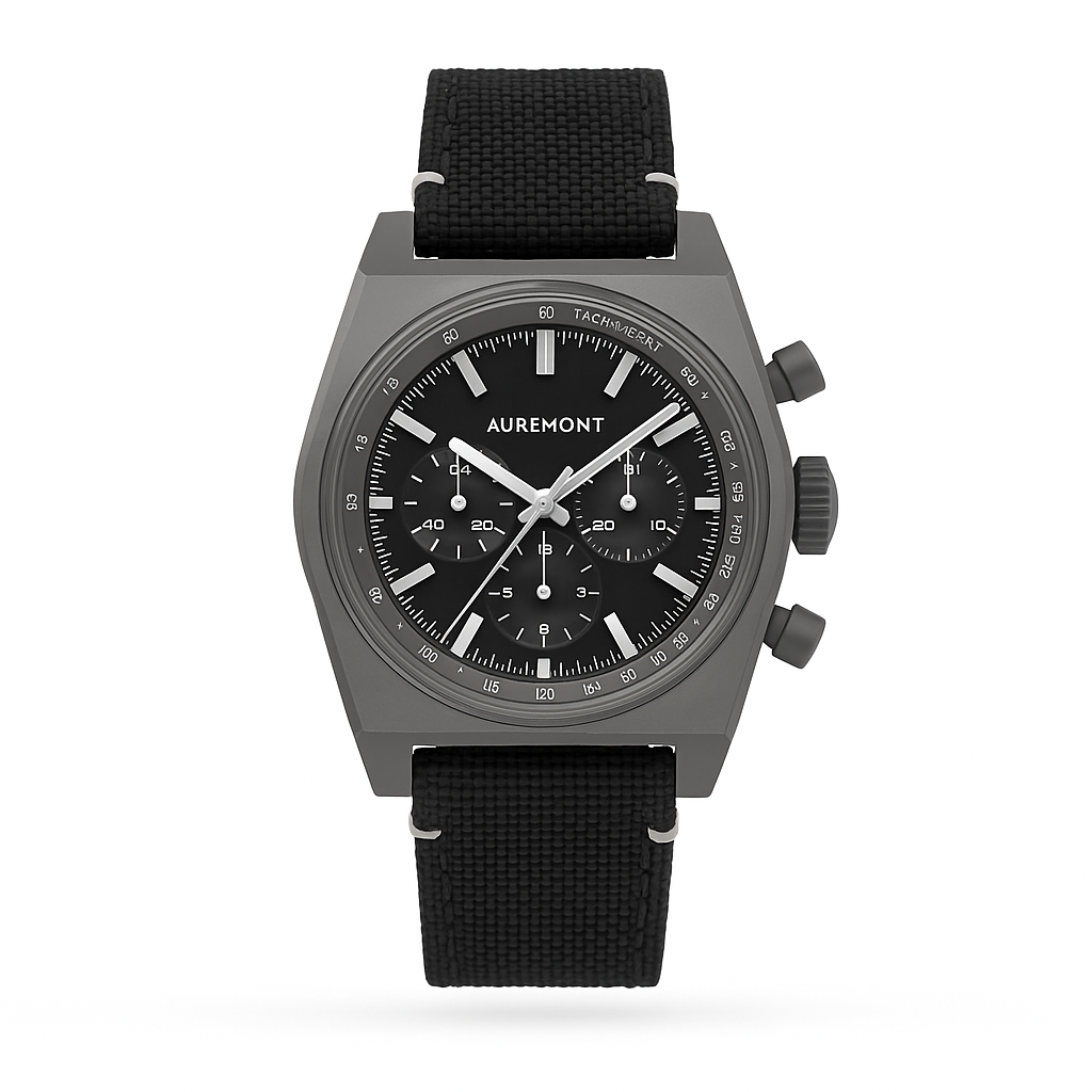 Zenith Chronomaster Revival Shadow 97.T384.4061/21.C822
