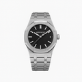 Audemars Piguet Royal Oak 3285 V3 – AAA+ 15510ST.OO.1320ST.07 Stainless Steel Black Dial (2025)