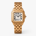 Cartier Panthère de Cartier WGPN0007 'Ladies' Rose Gold