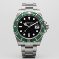 Rolex Submariner Date "Starbucks" 41 –   – 126610LV – Oyster Bracelet