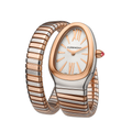 BVLGARI Serpenti Tubogas Rose Gold
