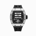 Richard Mille RM 69 Tourbillon Erotic Titanium Limited Edition of 30 (2016)
