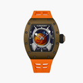 Richard Mille RM 52-05 'Pharrell Williams' Brown Cermet Limited Edition of 30