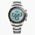 Rolex Cosmograph Daytona 116506 0001 50th Anniversary Ice Blue Dial 40mm